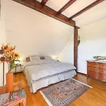 Maison Alsacienne - Yourte & Brasero - 6 Pers * Wingersheim-les-Quatre-Bans