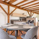 Maison Alsacienne - Yourte & Brasero - 6 Pers Casa vacanze *