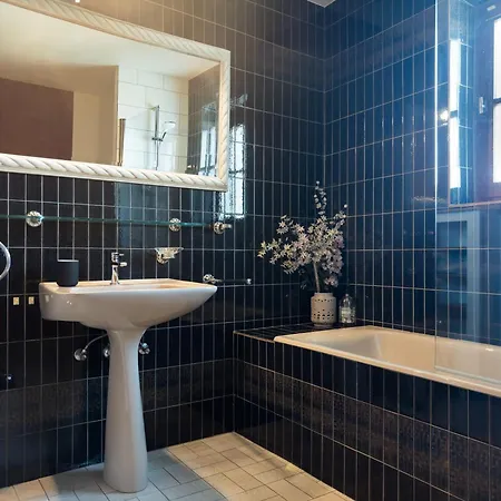 Maison Alsacienne - Yourte & Brasero - 6 Pers Ferienhaus