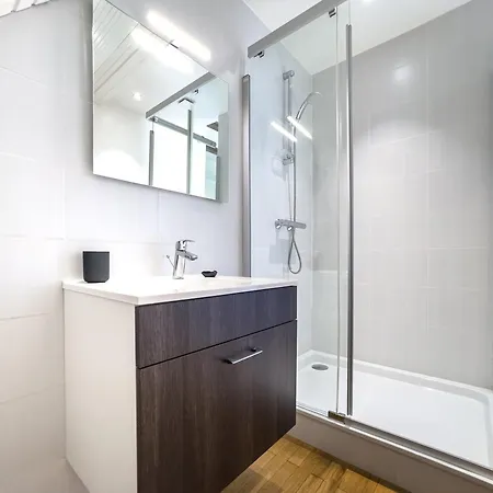 Retraite Nature - Maison 150 M2 Avec Parking Prive, Balcon, Brasero & Ping-pong