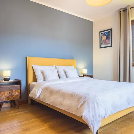 Maison Alsacienne - Yourte & Brasero - 6 Pers Wingersheim-les-Quatre-Bans