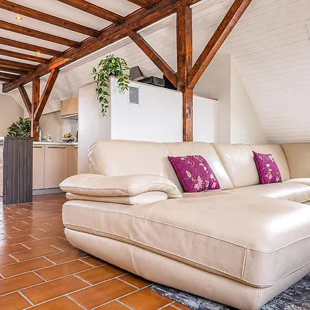 Maison Alsacienne - Yourte & Brasero - 6 Pers Casa vacanze *
