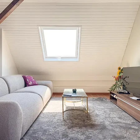 Tatil Evi Maison Alsacienne - Yourte & Brasero - 6 Pers Wingersheim-les-Quatre-Bans